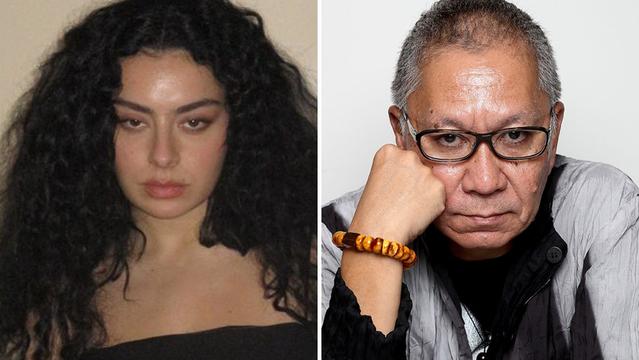 Charli XCX Takashi Miike