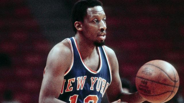 Two-time NBA champion with Knicks dies at 88