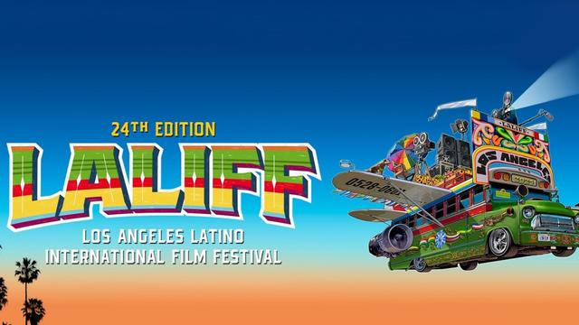 24th edition LALIFF festival