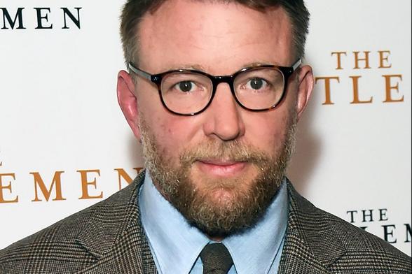 Guy Ritchie