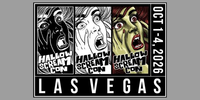 HallowScreamCon