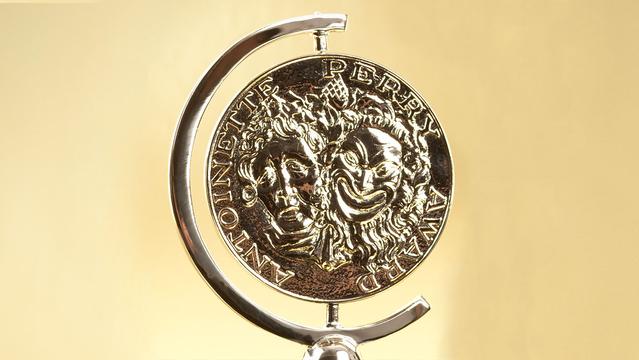 Tony Award Tony Award