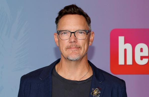 Matthew Lillard