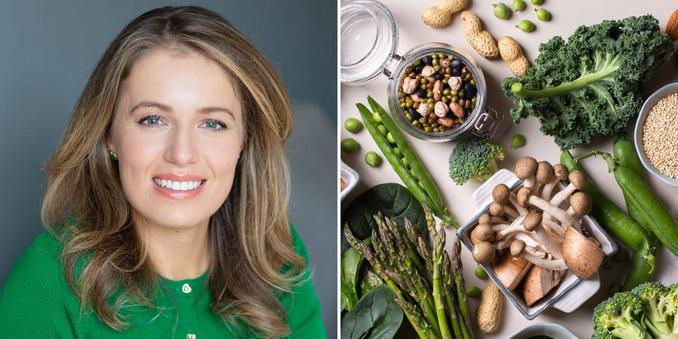 5 High-Protein, High-Fiber Foods Nutritionist Eats for Gut Health 5 High-Protein, High-Fiber Foods Nutritionist Eats for Gut Health