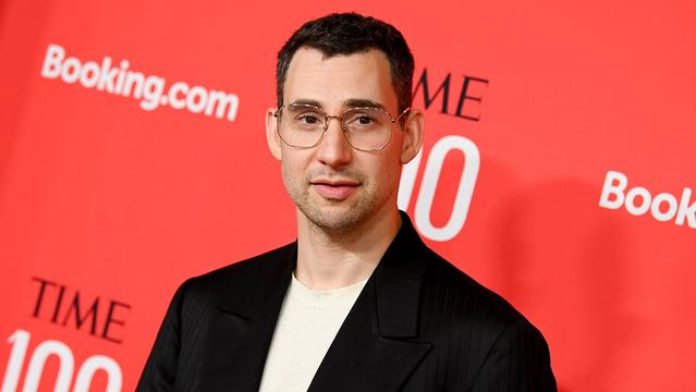 Jack Antonoff