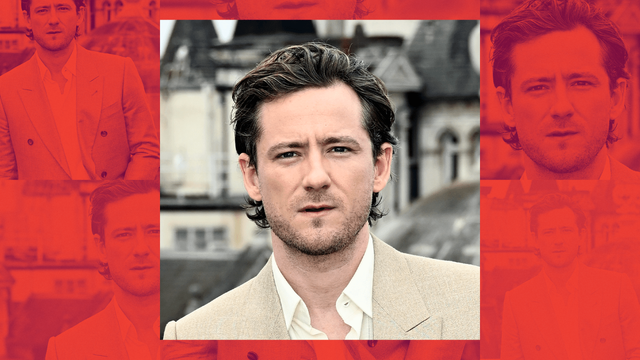 Lewis Pullman