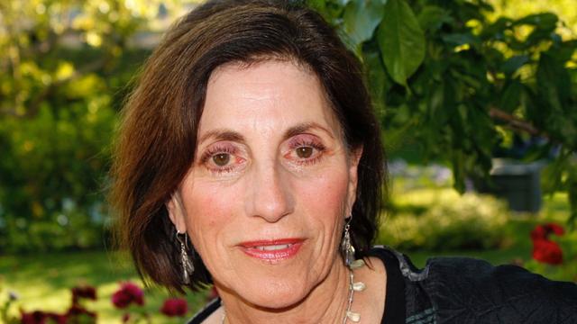 Phyllis de Picciotto dead, Santa Barbara Film Festival founder