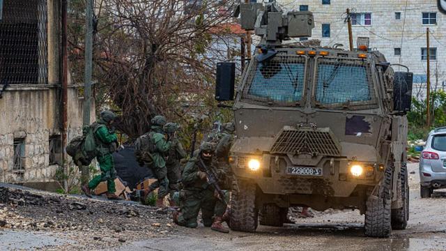 Les Européens pour Jérusalem recensent 30 blessés et 55 arrestations à Jérusalem en avril