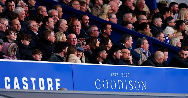 Friday’s Everton News: DCL returns, Ndiaye talks Everton bond