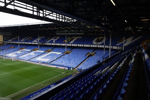 'Disgrace'... Fans aghast at what Everton have announced ahead of leaving Goodison Park