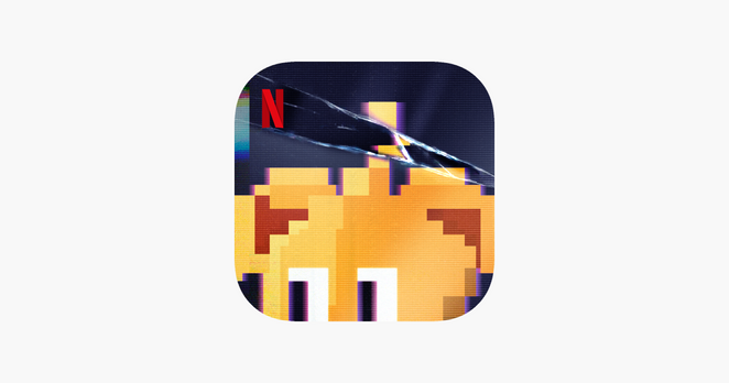 Black Mirror: Thronglets on the App Store