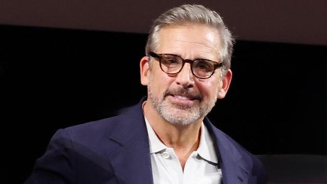 Celebrity Photos May 2025: Steve Carell, Reese Witherspoon and More