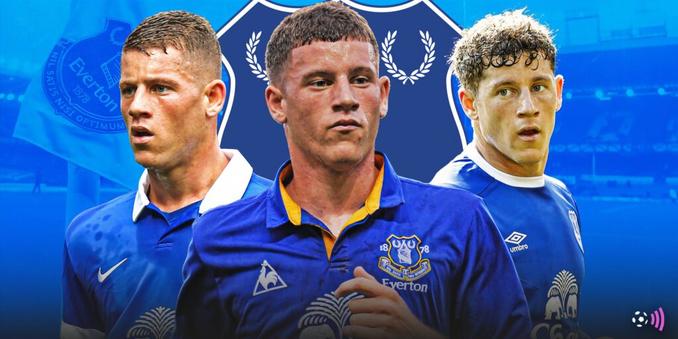 Everton considering move for "unbelievable" £15m star
