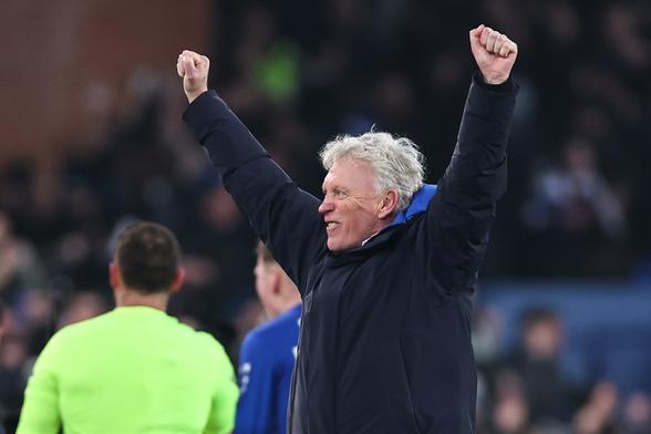 Everton handed major advantage in race to sign striker once worth £100m