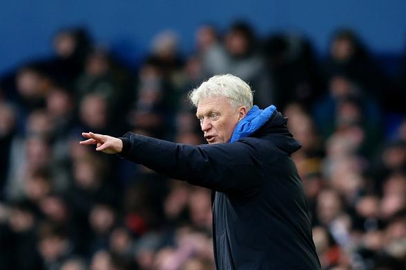 Everton have shortlisted 'devastating' forward who reminds his teammate of Mohamed Salah