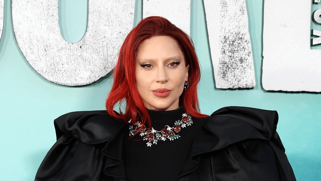 Lady Gaga