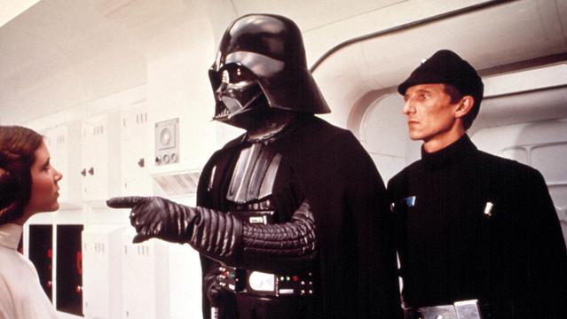 1977's 'Star Wars'