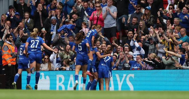 Liverpool 0-2 Everton Women: WSL Match Report and Reaction