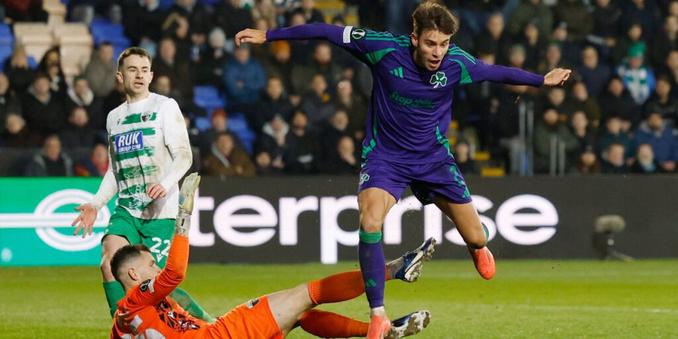 Everton in advanced talks for "complete" star who is similar to Kyle Walker