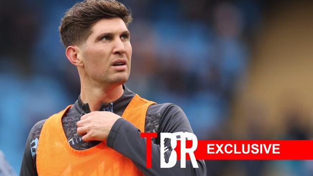 How Everton feel about a shock return for John Stones from Man City this summer