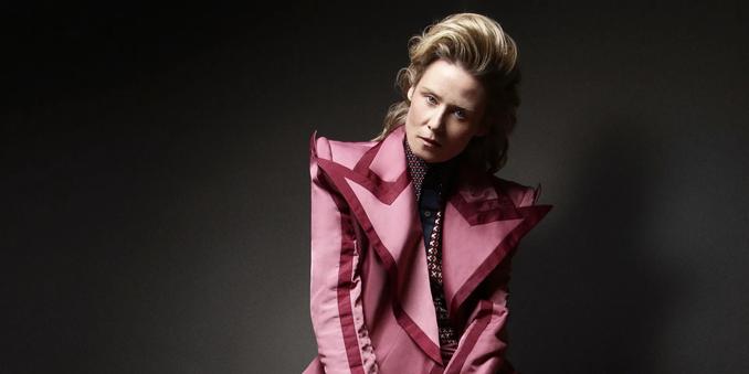 Róisín Murphy