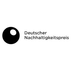 Stiftung Deutscher Nachhaltigkeitspreis e.V.-Logo