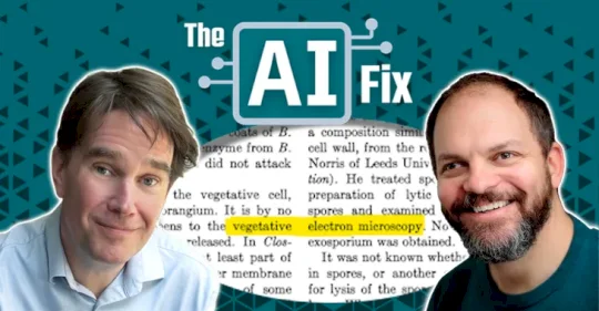 the-ai-fix-#49:-the-typo-from-hell-–-source:-grahamcluley.com the-ai-fix-#49:-the-typo-from-hell-–-source:-grahamcluley.com