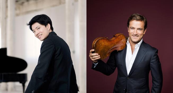 Philharmonie Luxembourg Names Artists in Focus for 2025/26 Season