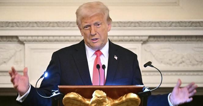 ‘This sentence staggers’: Judge stunned by Trump’s claim that ‘courts do not have a role to play’ in fast-tracked deportations, rules invocation of Alien Enemies Act ‘unlawful’