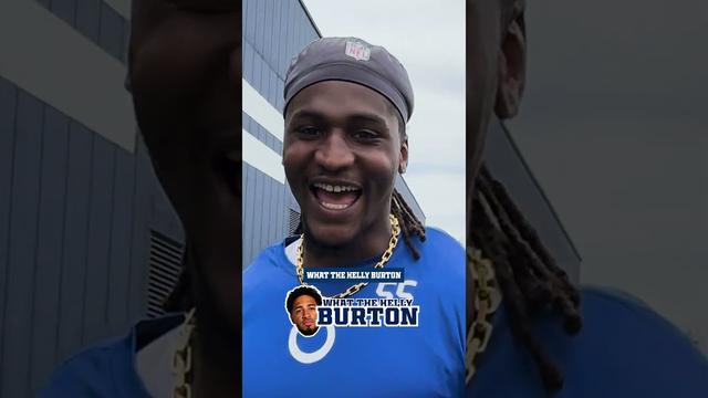 WTHELLY BURTON
