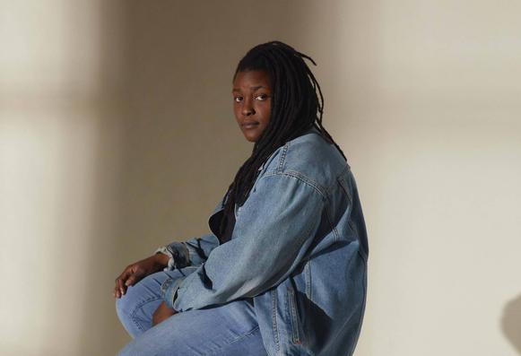 Joy Oladokun