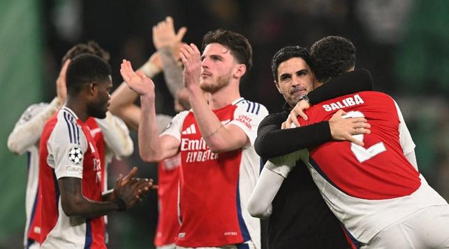 Arteta Arteta