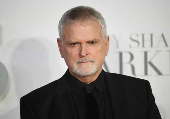 James Foley dead; Madonna videos, 'Fifty Shades' sequels director James Foley dead; Madonna videos, 'Fifty Shades' sequels director