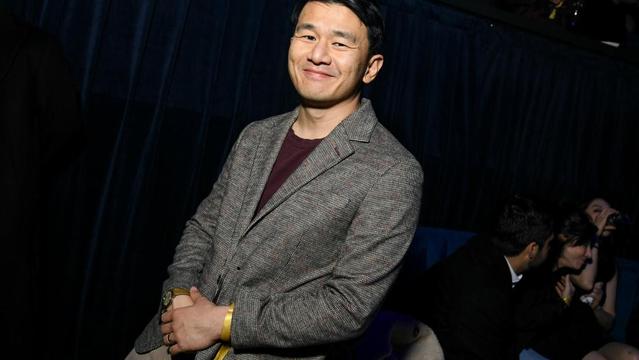 Ronny Chieng at the "Star Trek: Section 31" World Premiere held at Jazz at Lincoln Center on January 22, 2025 in New York, New York. Ronny Chieng at the "Star Trek: Section 31" World Premiere held at Jazz at Lincoln Center on January 22, 2025 in New York, New York.