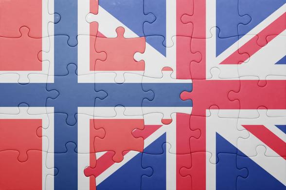 UK and Norway step up cross-border CO2 storage plans | CCS
