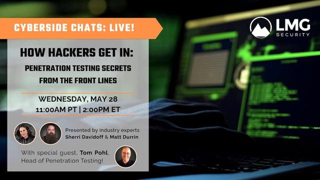 cyberside chats: live! 1 cyberside chats: live! 1