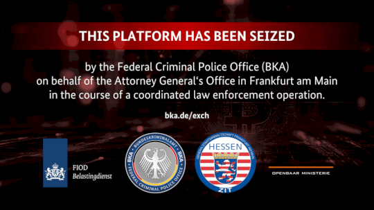 german-police-seized-exch-crypto-exchange-–-source:-securityaffairs.com