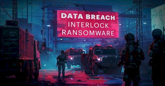 how-interlock-ransomware-affects-the-defense-industrial-base-supply-chain-–-source:-securityaffairs.com how-interlock-ransomware-affects-the-defense-industrial-base-supply-chain-–-source:-securityaffairs.com