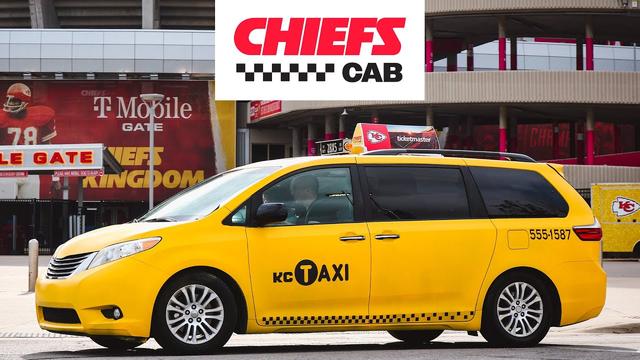 Chiefs Cab | 2025 NFL Schedule Release | Kansas City Chiefs