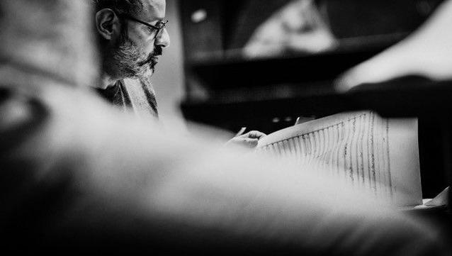  "La Passion selon les enfants" de Zad Moultaka  par Les Musiciens de Saint-Julien