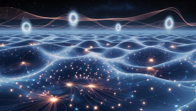 Beginner Tips: Visualizing Field Theory Concepts