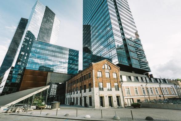Estonia leads Europe in startups, unicorns and investments per capita