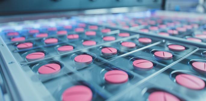 Why doesn’t Australia make more medicines? Wouldn’t that fix drug shortages?