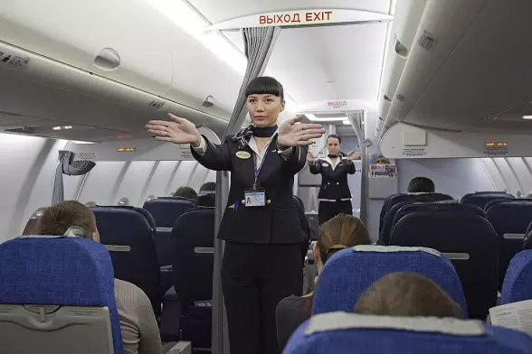 Air India Fired These Air Hostesses for Gaining a Few Kilos