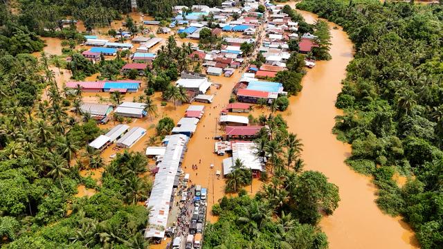 Indonesia: “environmental fraud” in the world’s largest nickel mine, co-owned by Eramet