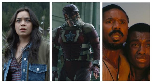 FInal Destination Bloodlines, Thunderbolts*, Sinners global and international box office