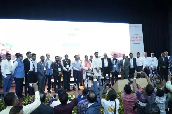 The Ministry of Food Processing Industries in partnership with Agricultural & Processed Food Products Export Development Authority (APEDA), Trade Promotion Council of India (TPCI), and Government of Bihar, organising International Buyer Seller Meet (IBSM) in Patna.