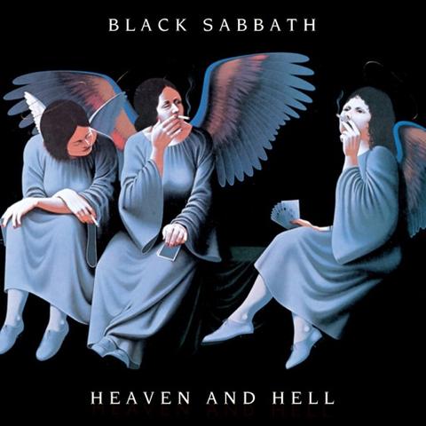 Image for Children of the Sea by Black Sabbath Image for Children of the Sea by Black Sabbath