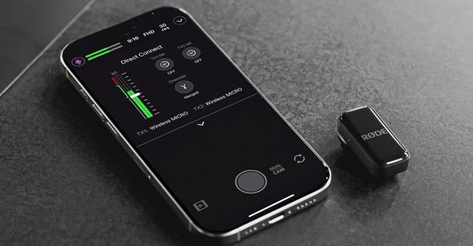 rodewirelessmicro