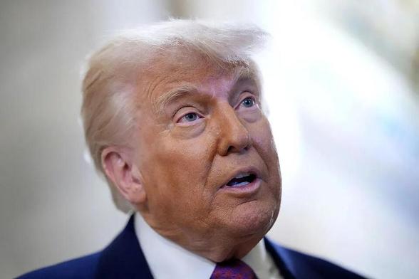 Trump Reportedly Tells European Leaders Putin Won't End The War Because He Thinks He Is Winning